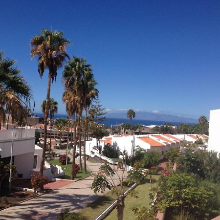 Luxury Apartment In Island Village Costa Adeje  Dış mekan fotoğraf