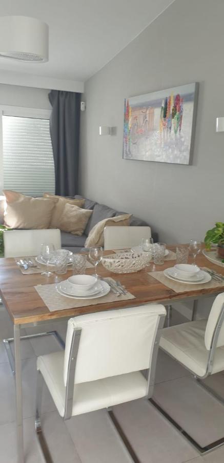 Luxury Apartment In Island Village Costa Adeje  Dış mekan fotoğraf