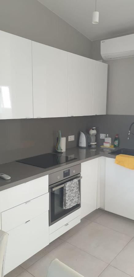 Luxury Apartment In Island Village Costa Adeje  Dış mekan fotoğraf