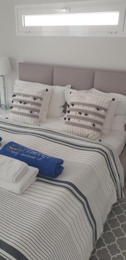 Luxury Apartment In Island Village Costa Adeje  Dış mekan fotoğraf