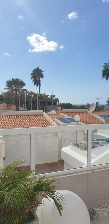 Luxury Apartment In Island Village Costa Adeje  Dış mekan fotoğraf