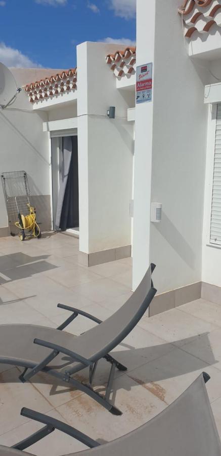 Luxury Apartment In Island Village Costa Adeje  Dış mekan fotoğraf