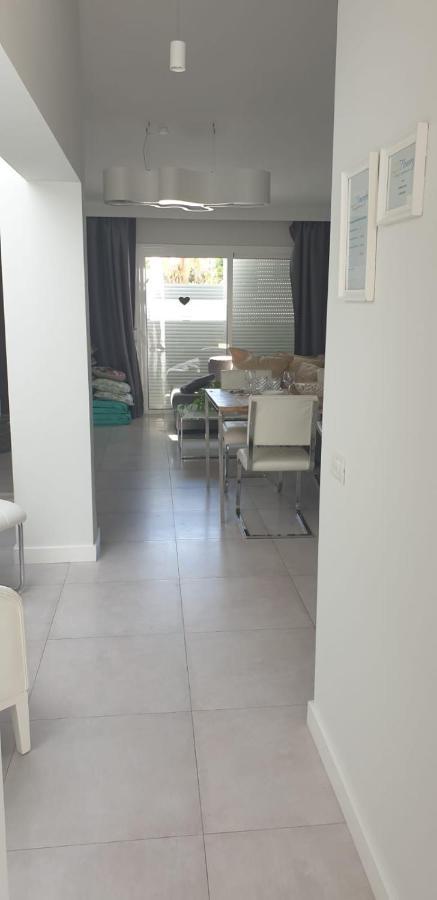 Luxury Apartment In Island Village Costa Adeje  Dış mekan fotoğraf