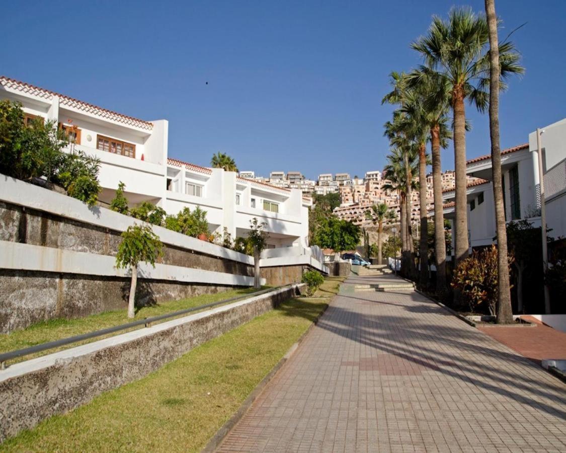 Luxury Apartment In Island Village Costa Adeje  Dış mekan fotoğraf