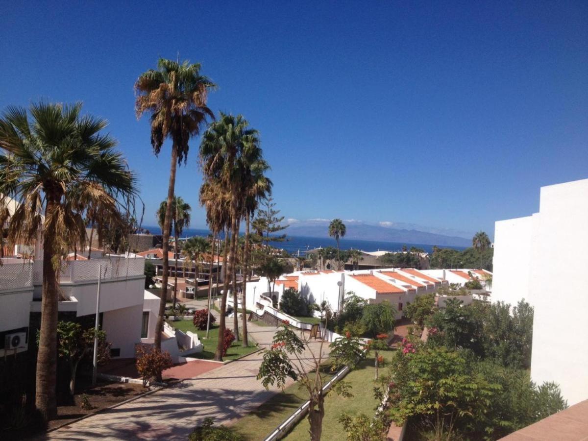 Luxury Apartment In Island Village Costa Adeje  Dış mekan fotoğraf