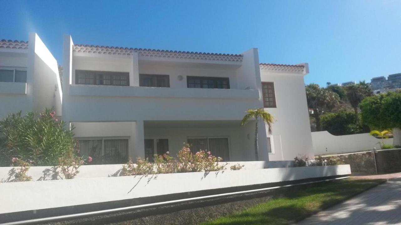 Luxury Apartment In Island Village Costa Adeje  Dış mekan fotoğraf