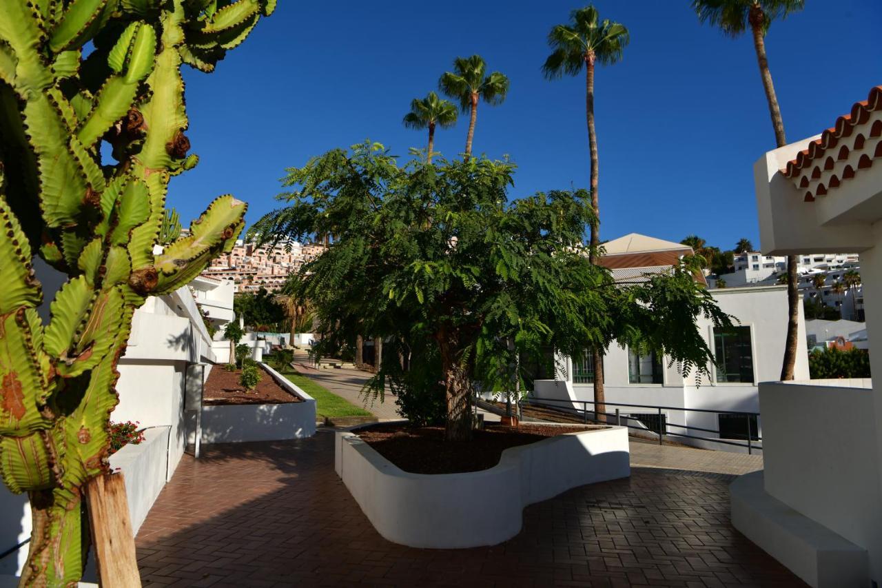 Luxury Apartment In Island Village Costa Adeje  Dış mekan fotoğraf