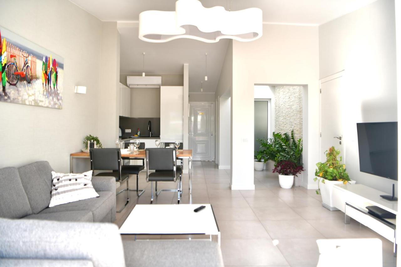 Luxury Apartment In Island Village Costa Adeje  Dış mekan fotoğraf