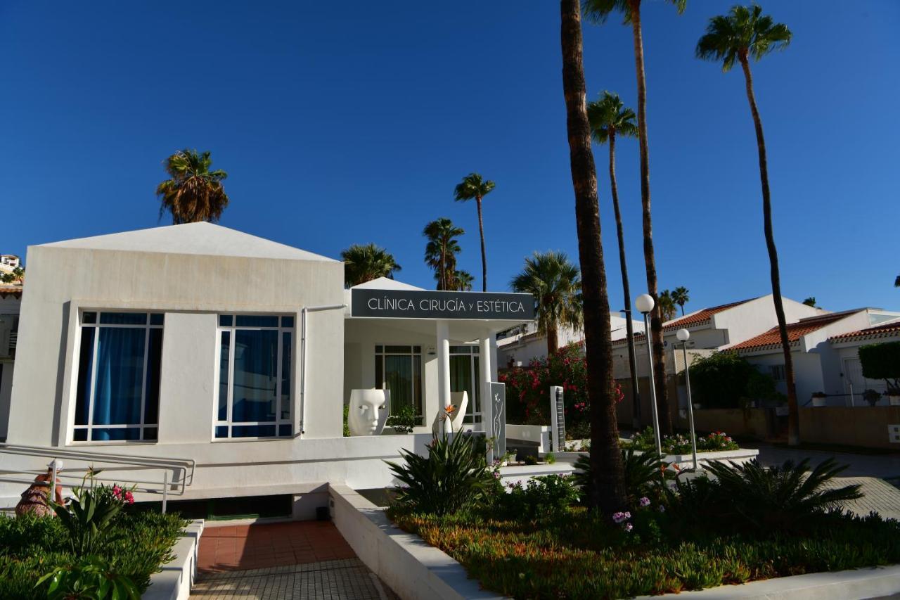 Luxury Apartment In Island Village Costa Adeje  Dış mekan fotoğraf