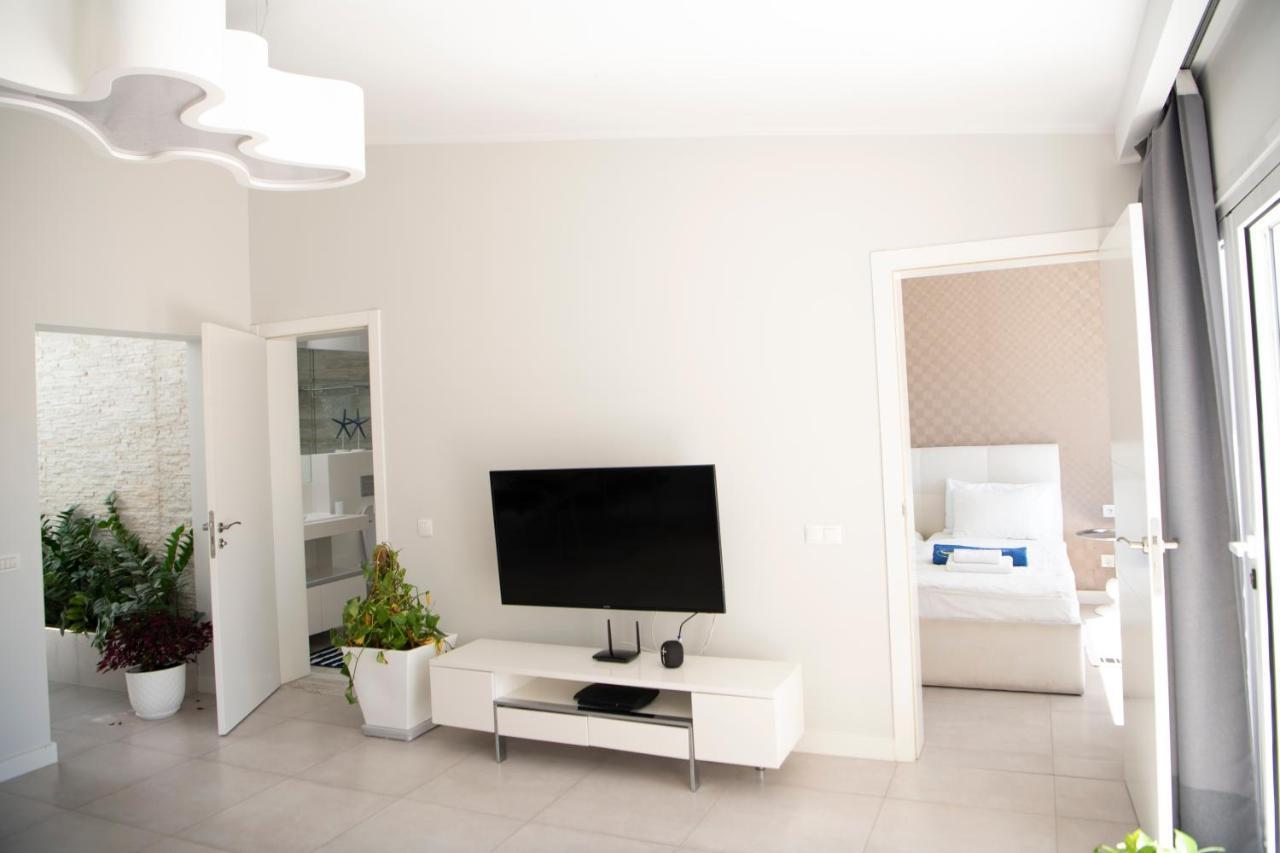 Luxury Apartment In Island Village Costa Adeje  Dış mekan fotoğraf