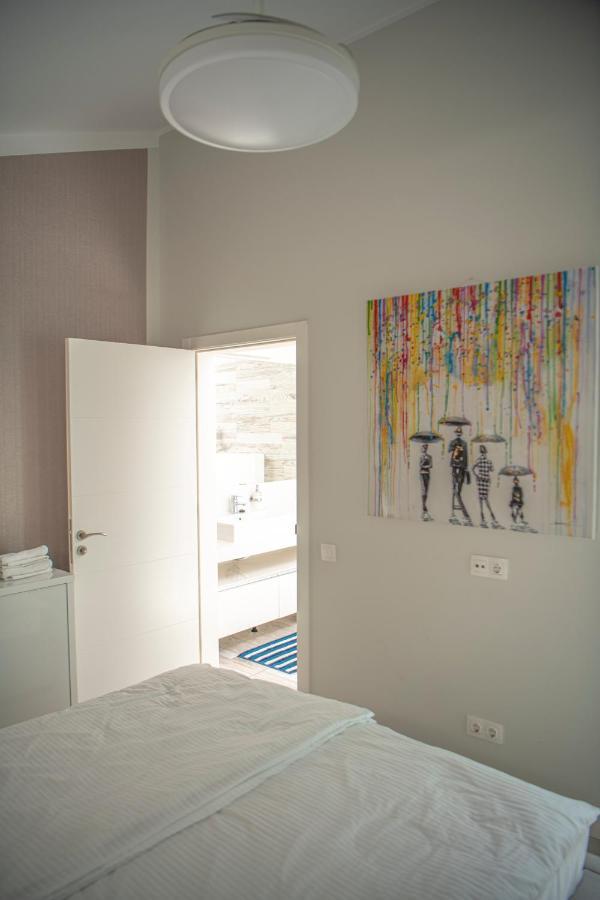 Luxury Apartment In Island Village Costa Adeje  Dış mekan fotoğraf
