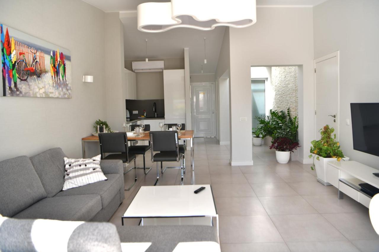 Luxury Apartment In Island Village Costa Adeje  Dış mekan fotoğraf