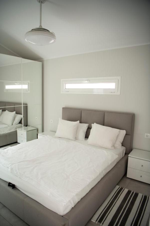 Luxury Apartment In Island Village Costa Adeje  Dış mekan fotoğraf
