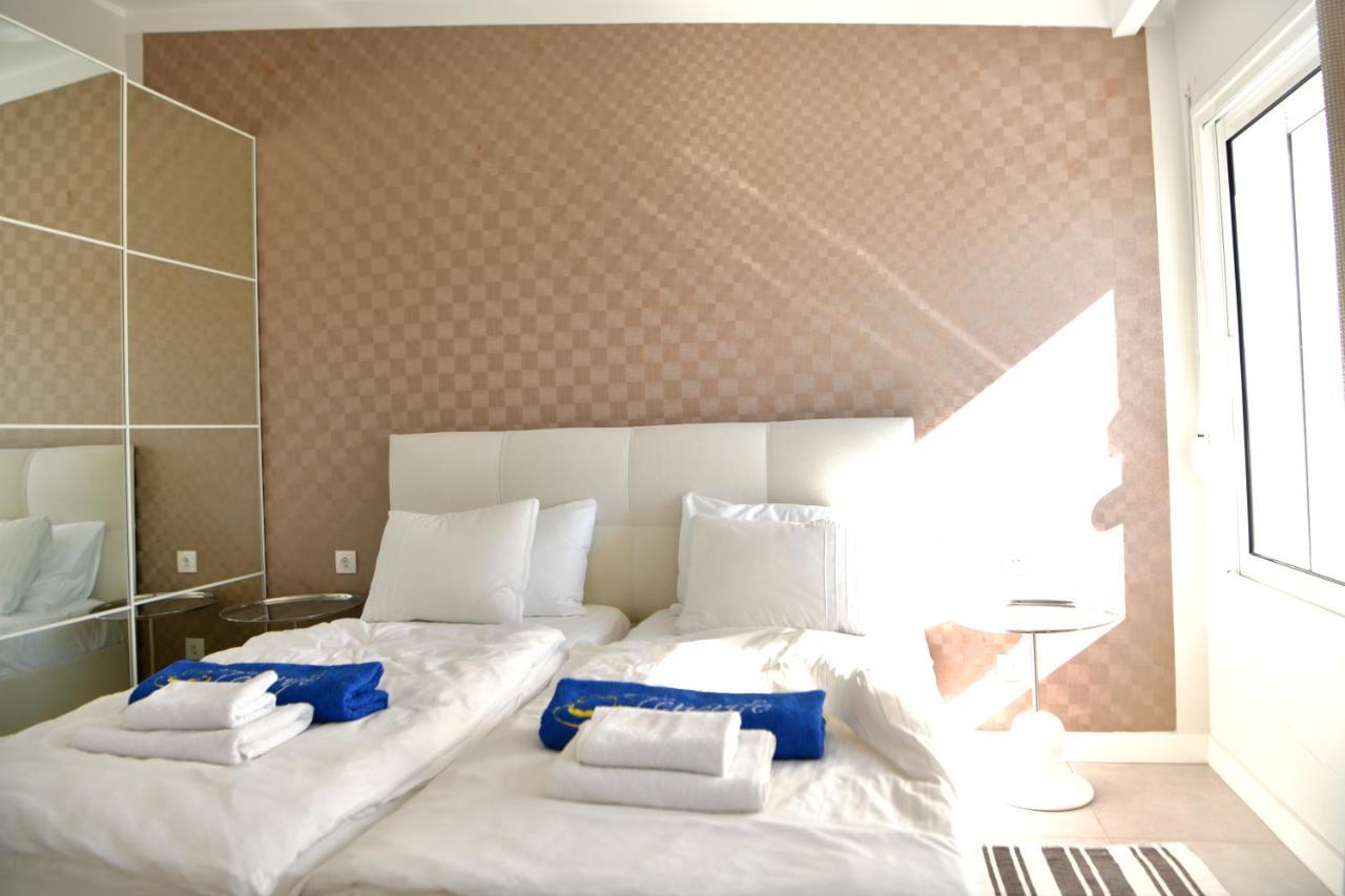 Luxury Apartment In Island Village Costa Adeje  Dış mekan fotoğraf